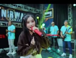 Pesona Vokal Cantika Davinca Berpadu Apik dengan Irama Dangdut Koplo dalam Single “Cinta Terpendam” bersama OM Nirwana