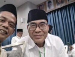 Menimbang Tempat Muktamar NU di Cirebon
