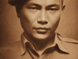 Mayor Jan Willem “Dee” Gerungan: Perwira Intelektual yang Terjebak dalam Pusaran Permesta dan DI/TII