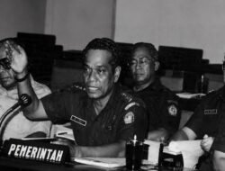 Debat panas soal PKI dan G30S