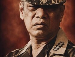 Show of Force 12 Maret 1966: Kisah Jenderal M. Yusuf di Balik Pembubaran PKI dan Demonstrasi Kekuatan ABRI yang Mengubah Sejarah