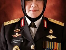 Irjen Pol. (Purn.) Juansih: Srikandi Polri yang Mendedikasikan Hidupnya untuk Mencetak Generasi Bhayangkara