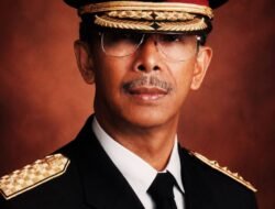Jenderal Polisi (Purn.) Drs. Kunarto: Kapolri yang Mengutamakan Profesionalisme dan Integritas