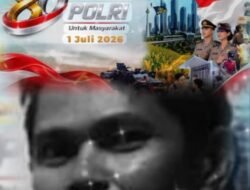 Fenomena Kue Hari Bhayangkara, Eko Gagak: Antara Sinergitas, Aturan Etik, Pencitraan, dan Sorotan Publik