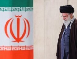 Alasan Ali Khamenei Dibunuh Israel dan Amerika Serikat di Perang Iran