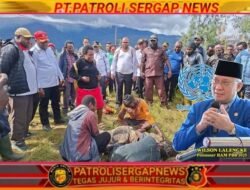 Tragedi di Intan Jaya: Penembakan Warga Sipil dan Gugatan Kemanusiaan atas Kebijakan Represif di Papua