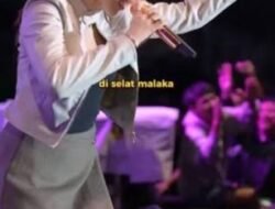 Sang Ratu Ambyar Yeni Inka Sukses Gelar Konser Live “Hati Siapa Tak Luka” bersama Musik Yi Production