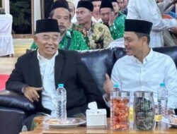 Gus Beqi: Warga Nahdliyin Inginkan Duet KH Asep Saifuddin Chalim Rais ’Aam dan KH Imjaz Ketua Umum Tanfidziyah Pimpin PBNU