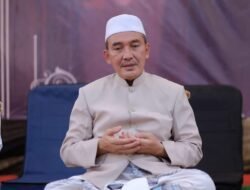 KH Zaim Lasem : Regenerasi PBNU di persimpangan zaman, Membaca jejak pengabdian Gus Gudfan sebagai penerus tradisi ulama