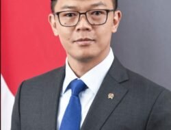 Akhirnya Ada Delegasi Indonesia, Ahmad Muzani Terbang ke Iran Atas Perintah Prabowo, Hadiri Pemakaman Ali Khamenei