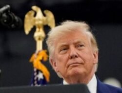 Siaga AS-Iran Perang Lagi, Trump Ultimatum Operasi Militer