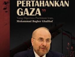 HAMAS BUBARKAN “KERAJAAN” GAZA SETELAH 18 TAHUN?! INI STRATEGI BARU IRAN YANG RAMAI TERLEPAS PANDANG 👀