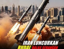 💥 BREAKING: IRAN HAJAR PANGKALAN AS DI BAHRAIN & KUWAIT! SIRENE MERAUNG PAGI INI 👇