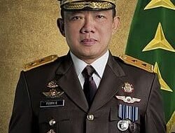 PERANG DINGIN POLRI VS KEJAGUNG