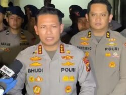 Operasi Senyap Dini Hari di Ruko Cipete, Polisi Sita Barang Bukti Terkait Megakorupsi Atensi Langsung Presiden