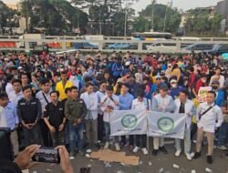 BEM PTNU Se-Nusantara Desak DPR RI Evaluasi Menyeluruh Tata Kelola Kejaksaan demi Perkuat Kepercayaan Publik
