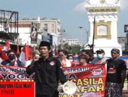 PNIB Berharap DPR RI Evaluasi Menyeluruh Tata Kelola Kejaksaan demi Perkuat Kepercayaan Rakyat Indonesia