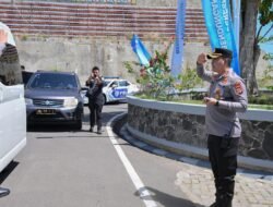 Presiden Prabowo Resmikan Bendungan Rukoh Secara Virtual, Tonggak Baru Ketahanan Pangan Kabupaten Pidie