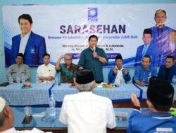 Sarasehan PAN Gresik, Viva Yoga: PAN selalu Lolos ke Senayan