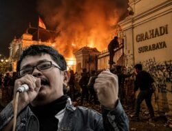 Ringkasan Eko Gagak: Krisis Kala Kekecewaan Publik Mengaburkan Batas Moral