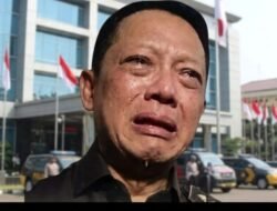Febrie Adriansyah Tersangka Kasus dugaan Tindak Pidana korupsi dan Tindak Pidana Pencucian Uang ( TPPU )