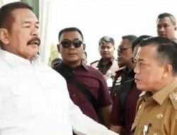 Isu Jaksa Agung Punya Tanah 100 Hektar di Jambi pemberian Pengusaha Batubara Mencuat