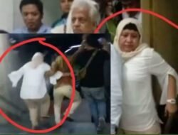 Ketua BGN Nanik S Deyang ‘Kabur dan Menghilang’ Usai Pertemuan 2 Jam di Gedung KPK.