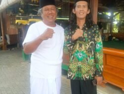 PNIB Apresiasi Komitmen Presiden Prabowo Berantas Korupsi Tanpa Pandang Bulu