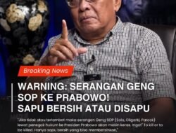 Polemik mundurnya Febrie Adriansyah dari jabatan Jampidsus menjadi sorotan baru dalam isu pembenahan lembaga penegak hukum.