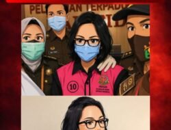Mari kita lihat trek rekor Kejagung ketika menuntut Pinangki, mantan jaksa yang jadi tersangka