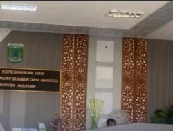 Intimidasi Perekaman Wawancara, Kepala BKPSDM Fathur Kabupaten Pasuruan Tuai Sorotan: Ada Apa dengan Keterbukaan Informasi Publik