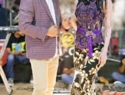 Chemistry Duet Syahdu Difarina Indra dan Fendik Adella Lewat “Sumandhing” Sukses Hipnotis Pecinta Dangdut
