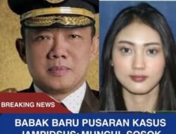 Geger! Tak cuma seret pejabat, kasus Jampidsus Febrie Adriansyah kini melebar hingga ke nama seorang wanita. Benarkah ada aset tersembunyi? Netizen: Sudah rahasia umum! Baca fakta lengkapnya di sini.
