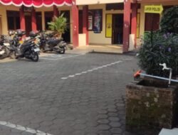 Gabungnya wartawan Indonesia (GWI) dan Awak Media Desak Polisi Usut Tuntas Jaringan Peredaran Obat Keras Daftar G di Pamulang