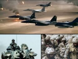 Perang AS dan Iran Ternyata Tak Menguntungkan Pihak yang Bertikai, Ini Alasannya