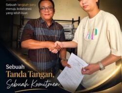 PT Stralend Indo Prima Resmi Gandeng Warehouse 19, Perkuat Kolaborasi Bisnis Melalui Penandatanganan MoU