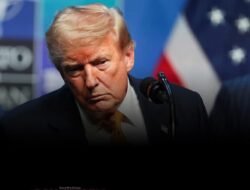 1.000 RUDAL SIAP MELEDAK! Donald Trump Ancam Ratakan dan Musnahkan Seluruh Wilayah Iran!