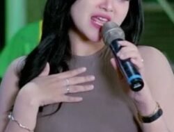 Pesona Laila Ayu Sukses Membawakan Ulang Lagu Legendaris “Nitip Kangen” Bersama Sagita Djandhut