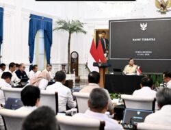 Pemerintah Benahi Program MBG, Target Satu Bulan Tuntaskan Hambatan dan Perkuat Tata Kelola
