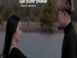 Nostalgia dan Luka Masa Lalu, Maulana Wijaya Sukses Hipnotis Pendengar Lewat Lagu “Apa Kabar Mantan”