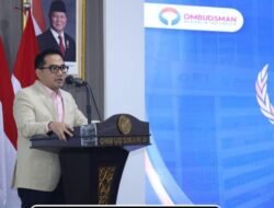 BNN DUKUNG PENGUATAN PELAYANAN PUBLIK BEBAS MALADMINISTRASI