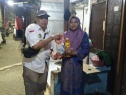JUMAT BERKAH SINTORA NEWS, BUKTI NYATA KEPEDULIAN: BANTU WARGA KECIL HINGGA PULIHKAN HARAPAN ODGJ SEBATANG KARA