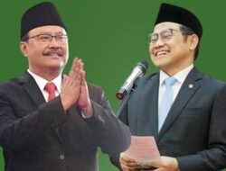 Gus Ipul Dukung Usulan Gus Muhaimin, PBNU Harus Ganti Pemimpin di Muktamar ke-35 Tambakberas