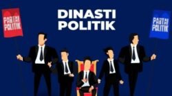 Politik Dinasti dan Celah Estafet Korupsi