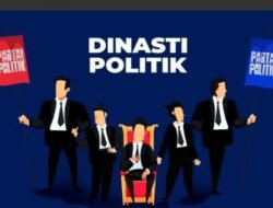 Politik Dinasti dan Celah Estafet Korupsi