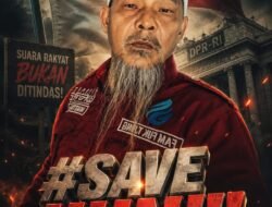 SAVEUUN: FORWATU LAPOR POLDA BANTEN DAN SIAPKAN AKSI MASSA BESAR TUNTUT KETUA DPRD LEBAK MUNDUR