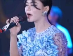 Novi Novita Ajak Para Pendengar Untuk Merenung Kebahagian dan Kekayaan Sejati Tidak Hanya Diukur Materi Duniawi, Lewat “Harta dan Surga” Bersama Simpatik Music