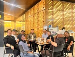 Pasca Diklat di BBPP Batu, DPD Tani Merdeka Indonesia Surabaya Konsolidasikan Anggota dan Siapkan Agenda Strategis