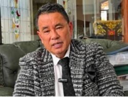 Kalimat Kontroversial Hotman Paris terhadap Jurnalis Perempuan ?