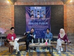 Di Tengah Pesimisme Publik, Anak Muda Menolak Menyerah pada Masa Depan Indonesia